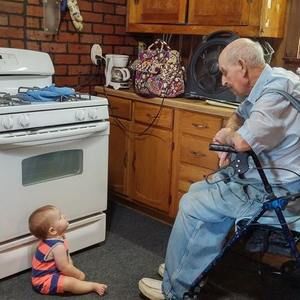 Meet your Posher, Jm